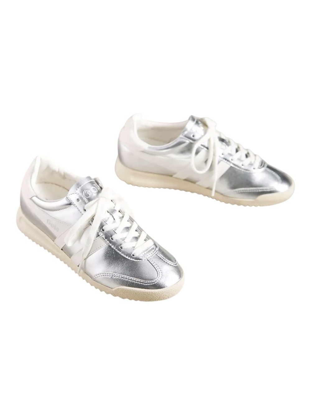 New Anthropologie Gola Exclusive Torpedo Women’s Sneakers US Size 9